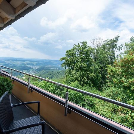 Hotel Uto Kulm Car-Free Hideaway In Zurich Bonstetten Exterior photo