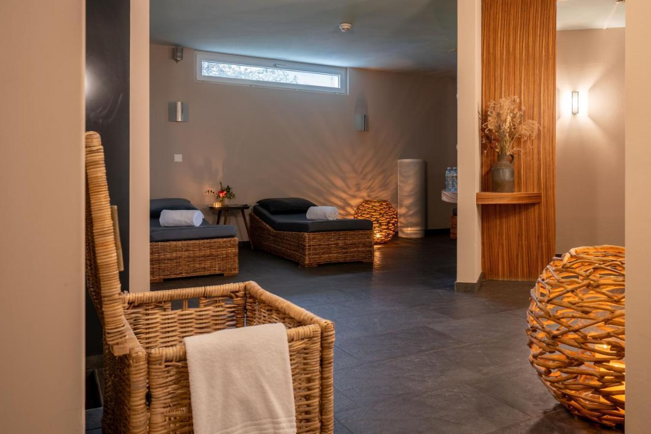 Hotel Uto Kulm Car-Free Hideaway In Zurich Bonstetten Exterior photo